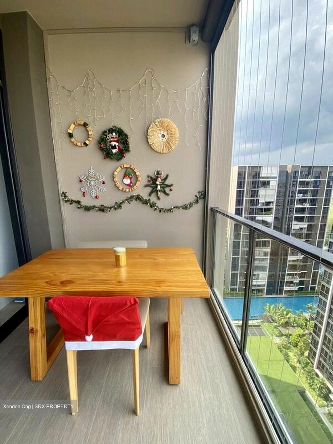 The Tapestry (D18), Condominium #462920371